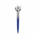 Στυλό πλαστικό μπάλα ποδοσφαίρου 